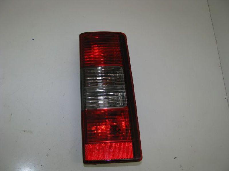Rückleuchte rechts OPEL COMBO KASTEN/KOMBI 1.3 CDTI 16V 51 KW 45311 Bild Rückleuchte rechts OPEL COMBO KASTEN/KOMBI 1.3 CDTI 16V 51 KW 45311