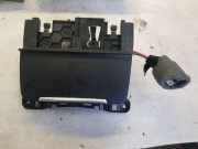 Aschenbecher vorne Raucherpaket mit Anzünder AUDI A4 AVANT (8K5, B8) 2.0 TDI 105 KW 8K0857951