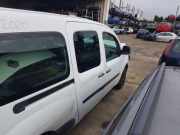 Schiebetür rechts RENAULT KANGOO EXPRESS (FW0/1_) 1.5 DCI 85 63 KW 521003122R
