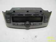 Bedienelement, Klimaanlage TOYOTA AVENSIS COMBI (T25) 2.0 D-4D 85 KW 55900-05160