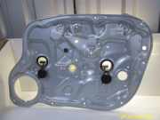 Fensterheber manuell rechts vorn 5-Türer KIA CEE D SW (ED) 1.6 CRDI 115 85 KW 82480-1H070