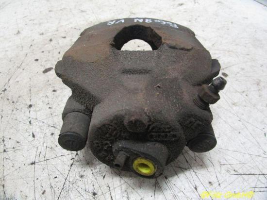 Bremssattel rechts vorn VW POLO (9N_) 1.4 16V 55 KW 48953 Bild Bremssattel rechts vorn VW POLO (9N_) 1.4 16V 55 KW 48953