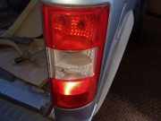 Rückfahrleuchte Rückleuchte rechts FORD TOURNEO CONNECT 1.8 TDCI 66 KW 1369233