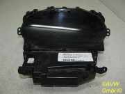 Instrumentenkombination Tacho 83800-52120 TOYOTA YARIS (_CP10) 1.0 16V (SCP10_) 50 KW 83800-52120