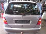 Heckklappe Mondsilber metallic 706,Kratzer siehe Foto MERCEDES-BENZ A-KLASSE (W168) A 140 60 KW A1687405205