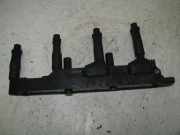 Zündspule MERCEDES-BENZ A-KLASSE (W168) A 140 60 KW A0001501380 0221503033 ZS000702T266