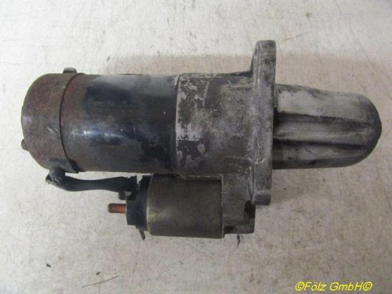 Anlasser MAZDA MX-3 (EC) 1.8I V6 95 KW M1T75581 Bild Anlasser MAZDA MX-3 (EC) 1.8I V6 95 KW M1T75581
