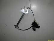 Fensterheber manuell rechts hinten EFH MITSUBISHI CARISMA (DA_) 1.8 16V GDI 92 KW