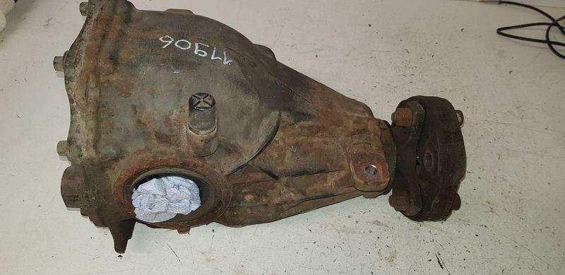 Differenzial (hinten) MERCEDES-BENZ C-KLASSE T-MODEL (S203) C 200 KOMPRESSOR 120 KW A2033510605