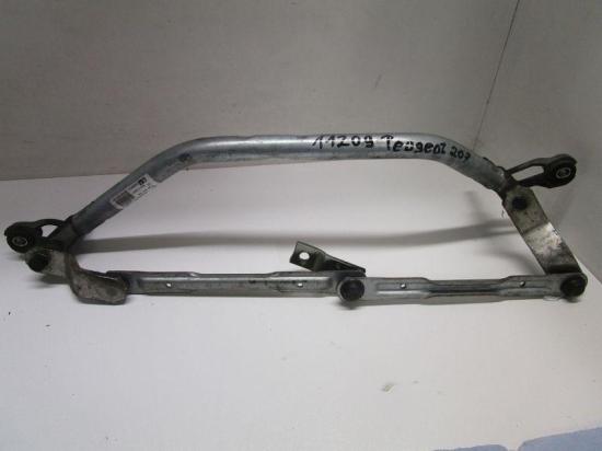 Wischergestänge vorne PEUGEOT 207 (WA_, WC_) 1.4 54 KW 3397020769 Bild Wischergestänge vorne PEUGEOT 207 (WA_, WC_) 1.4 54 KW 3397020769