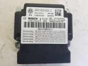 Steuergerät Airbag VW POLO (6R_) 1.2 44 KW 6R0959655C 0285010527