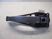 Türgriff links vorn OPEL ZAFIRA B (A05) 1.6 77 KW 24463523