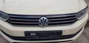 Kühlergrill VW PASSAT VARIANT (3G5) 2.0 TDI 110 KW 3G0853651