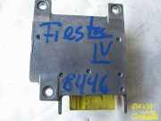Steuergerät Airbag 97FG14B056DF FORD FIESTA IV (JA_, JB_) 1.3 I 44 KW 97FG14B056DFSE161