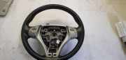 Lenkrad Leder Multifunktion NISSAN PULSAR SCHRÄGHECK (C13) 1.2 DIG-T 85 KW 484303ZL2A