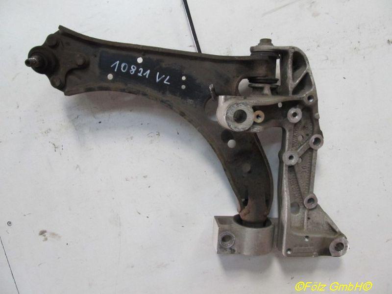 Querlenker links vorn VW GOLF V (1K1) 1.4 16V 55 KW 1K0199295E Bild Querlenker links vorn VW GOLF V (1K1) 1.4 16V 55 KW 1K0199295E