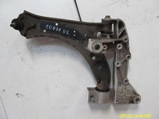 Querlenker links vorn VW GOLF V (1K1) 1.4 16V 55 KW 1K0199295E Bild Querlenker links vorn VW GOLF V (1K1) 1.4 16V 55 KW 1K0199295E
