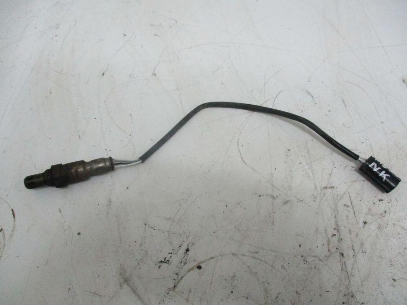 Lambdasonde Nach Kat CHEVROLET AVEO SCHRÄGHECK (T250, T255) 1.2 62 KW 610W83429 Bild Lambdasonde Nach Kat CHEVROLET AVEO SCHRÄGHECK (T250, T255) 1.2 62 KW 610W83429