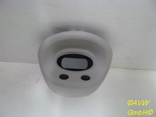 Uhr MINI MINI (R50, R53) COOPER 85 KW 1514217 Bild Uhr MINI MINI (R50, R53) COOPER 85 KW 1514217