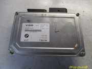 Steuergerät Automatikgetriebe BMW 7 (E65) 735 I 200 KW 7510154 7507492 7503265