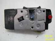 Türschloss links hinten Mit ZV elektrisch OPEL VECTRA C 1.8 16V 90 KW 24447345