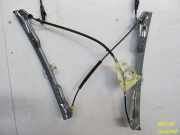 Fensterheber manuell links vorn 5-Türer CITROEN C5 (RC_) 1.6 HDI 80 KW 9648486480