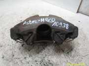 Bremssattel links vorn OPEL ASTRA H GTC 1.4 66 KW 58578