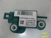 Aufprallsensor Crashsensor links OPEL MERIVA 1.6 16V 74 KW 13148083 WH 343149712