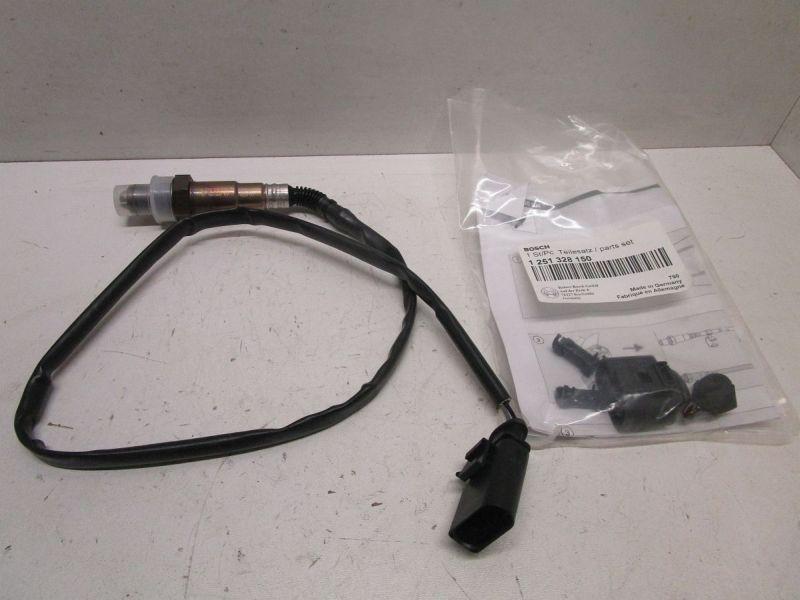 Lambdasonde Nach kat. VW GOLF V (1K1) 1.6 FSI 85 KW 0258010036 Bild Lambdasonde Nach kat. VW GOLF V (1K1) 1.6 FSI 85 KW 0258010036