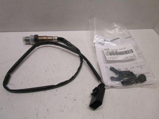 Lambdasonde Nach kat. VW GOLF V (1K1) 1.6 FSI 85 KW 0258010036 Bild Lambdasonde Nach kat. VW GOLF V (1K1) 1.6 FSI 85 KW 0258010036