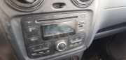 CD-Radio muss angelernt werden DACIA DOKKER 1.6 75 KW 74810