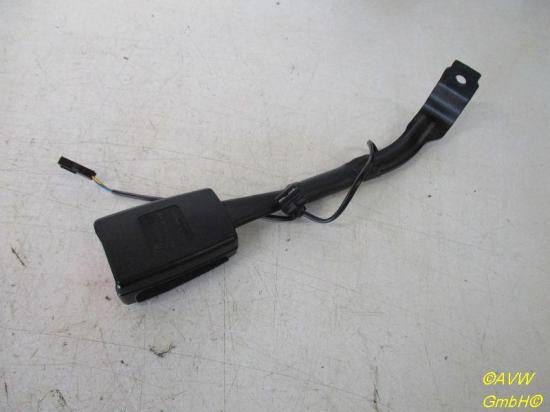 Gurtschloss Rechts mit Kabel VW GOLF V (1K1) 1.4 16V 55 KW 1K3857756AK Bild Gurtschloss Rechts mit Kabel VW GOLF V (1K1) 1.4 16V 55 KW 1K3857756AK