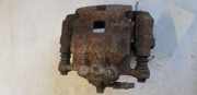 Bremssattel rechts vorn FORD FIESTA VI 1.25 44 KW 0699 3736/C