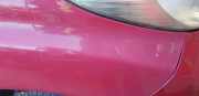 Kotflügel rechts rot NISSAN MICRA III (K12) 1.2 16V 48 KW 63100AX030