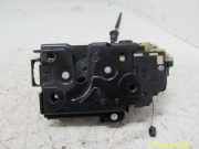 Türschloß mit ZV rechts hinten SEAT IBIZA IV (6L1) 1.4 TDI 59 KW 3B4839016AN