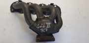 Auspuffkrümmer AGR BAG BLP BLF VW GOLF PLUS (5M1, 521) 1.6 FSI 85 KW 03C253031G