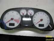 Instrumentenkombination Tacho PEUGEOT 307 CC (3B) 2.0 HDI 135 100 KW