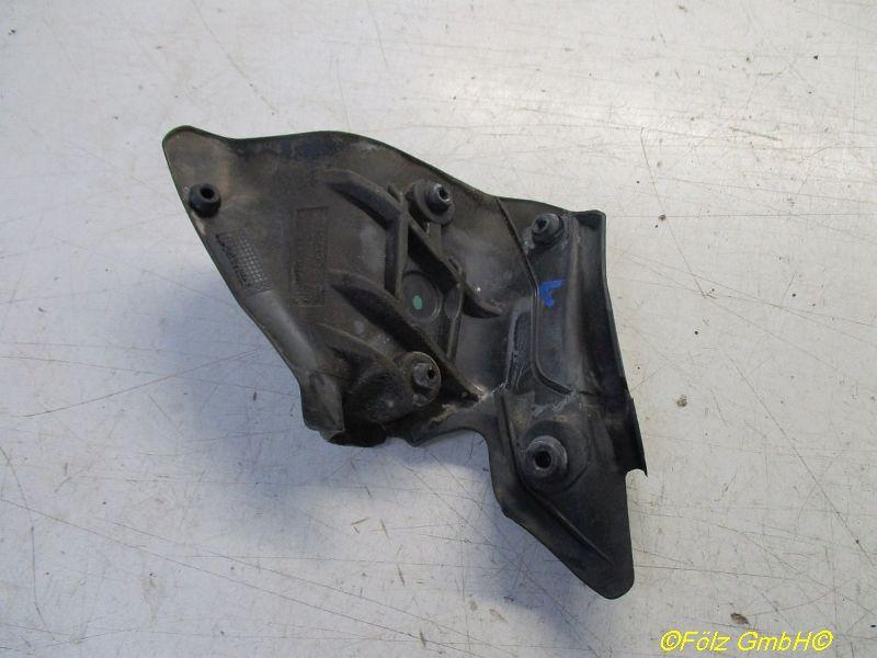 Verkleidung links Türgummi Abdeckung Hinten AUDI A3 (8P1) 2.0 TDI 103 KW 8P4839175A Bild Verkleidung links Türgummi Abdeckung Hinten AUDI A3 (8P1) 2.0 TDI 103 KW 8P4839175A