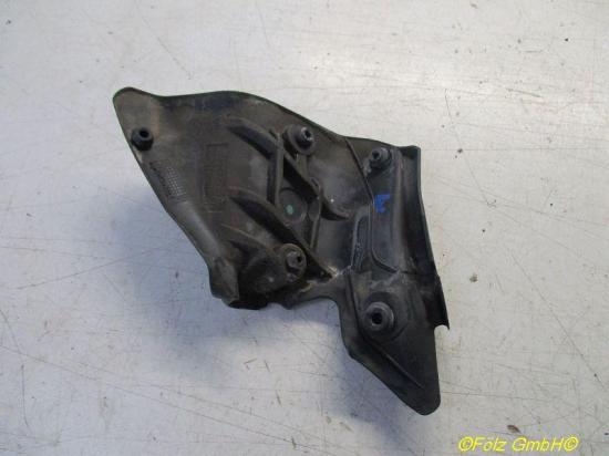 Verkleidung links Türgummi Abdeckung Hinten AUDI A3 (8P1) 2.0 TDI 103 KW 8P4839175A Bild Verkleidung links Türgummi Abdeckung Hinten AUDI A3 (8P1) 2.0 TDI 103 KW 8P4839175A