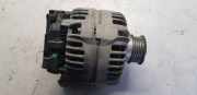 Lichtmaschine Generator Astra Vectra Signum Zafira 100A OPEL ASTRA H CARAVAN (L35) 1.6 77 KW 0124425020 55556067