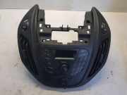 Radio Audio System Bt FORD TRANSIT COURIER KASTEN 1.0 ECOBOOST 74 KW ET76-18D815-BF