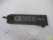 Verkleidung Motor Motorabdeckung Gehäusebelüftung S-TEC II 16V CHEVROLET AVEO SCHRÄGHECK (T250, T255) 1.2 62 KW 96448000