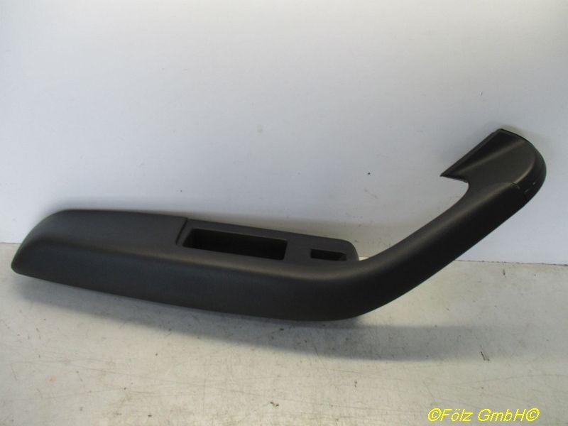 Türgriff links hinten innen Kratzer siehe Bild AUDI A6 (4F2, C6) 3.0 TDI QUATTRO 165 KW 4F0868393 Bild Türgriff links hinten innen Kratzer siehe Bild AUDI A6 (4F2, C6) 3.0 TDI QUATTRO 165 KW 4F0868393