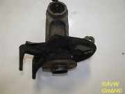 Radlagergehäuse Achsschenkel links vorn VW POLO (9N_) 1.4 TDI 59 KW 6Q0407255AC