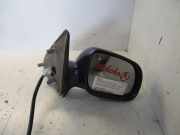 Außenspiegel elektrisch lackiert rechts Blau LB5N leichte Kratzer SEAT CORDOBA VARIO (6K5) 1.9 TDI 66 KW 31434