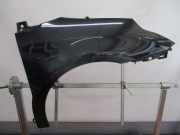 Kotflügel rechts Schwarz obsidien leichte Kratzer CITROEN C4 I (LC_) 1.6 HDI 80 KW 9646133277