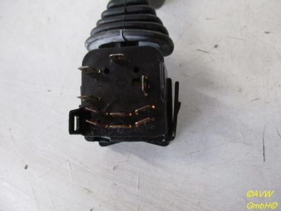 Blinkerschalter OPEL ASTRA F CARAVAN (51_, 52_) 1.6I 52 KW 90228194 90213330 44542703 AS Bild Blinkerschalter OPEL ASTRA F CARAVAN (51_, 52_) 1.6I 52 KW 90228194 90213330 44542703 AS