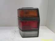 Rückfahrleuchte Rückleuchte links leichte Kratzer SUBARU JUSTY I (KAD) 1000 40 KW 4343