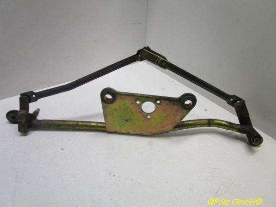 Wischergestänge vorne CITROEN XANTIA (X1) 1.6 I 65 KW 3397020321 Bild Wischergestänge vorne CITROEN XANTIA (X1) 1.6 I 65 KW 3397020321
