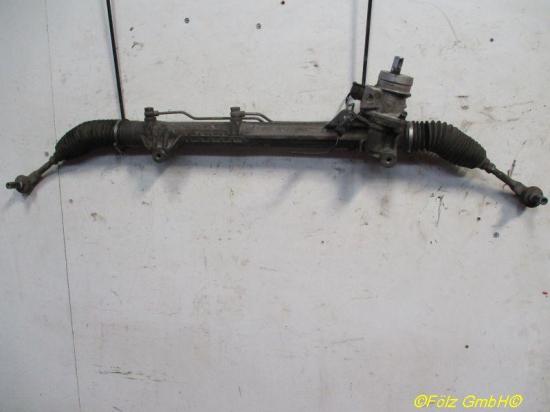 Lenkgetriebe Servo AUDI A6 (4F2, C6) 3.0 TDI QUATTRO 165 KW 4F1422065P Bild Lenkgetriebe Servo AUDI A6 (4F2, C6) 3.0 TDI QUATTRO 165 KW 4F1422065P